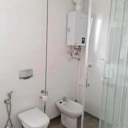 Apartment Malvarrosa *