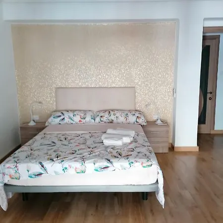 Apartment Malvarrosa Valencia
