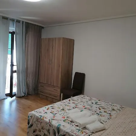 Malvarrosa Apartment Valencia