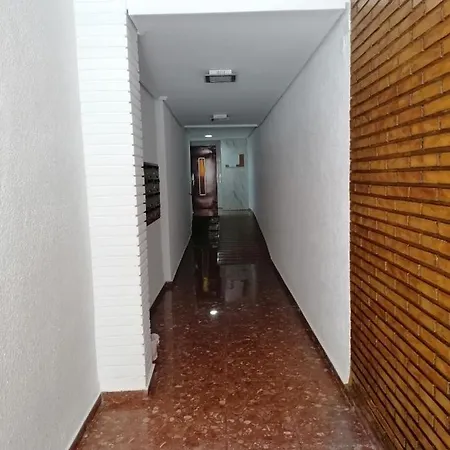 Malvarrosa * Valencia