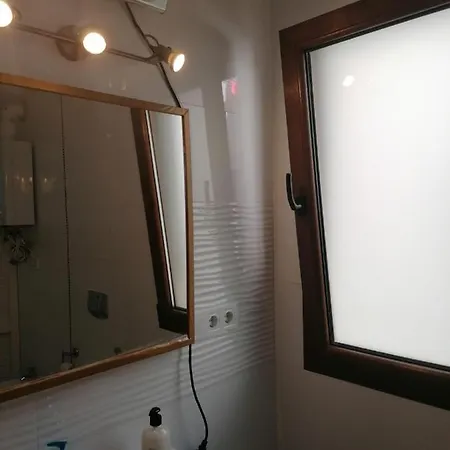 Malvarrosa Apartment Valencia