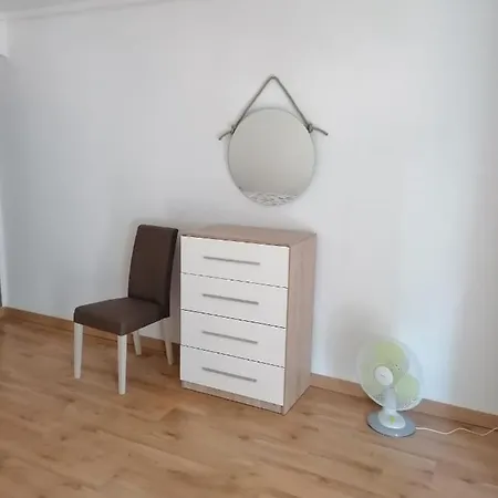 Apartment Malvarrosa *