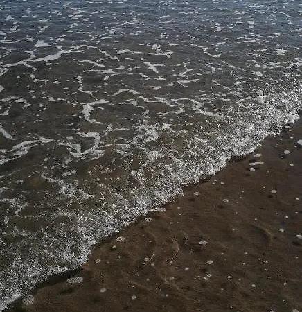 Malvarrosa Apartment