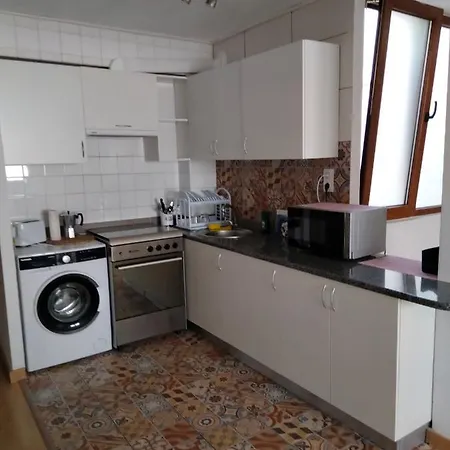 Appartement Malvarrosa Valencia