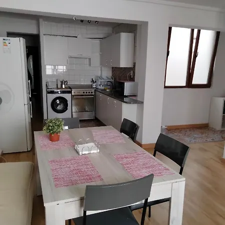 Apartment Malvarrosa Valencia